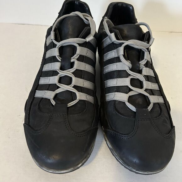 GrandPrix Originals Laguna Seca Driving Sneakers Men’s EU 42 Leather Italy US 9 main image 13